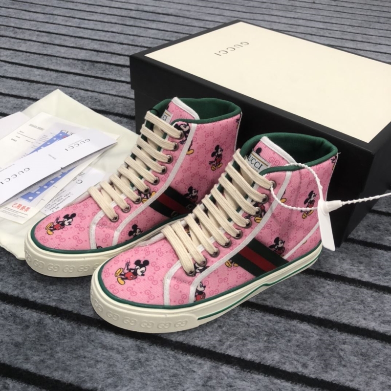 Gucci Casual Shoes